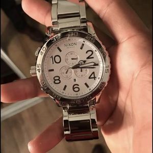 Nixon 51 30